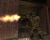 画像ギャラリー No.006のサムネイル画像 / 「SPECIAL FORCE」新規登録&20戦プレイでハンコインを貰おう!