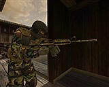 画像ギャラリー No.007のサムネイル画像 / 「SPECIAL FORCE」新規登録&20戦プレイでハンコインを貰おう!