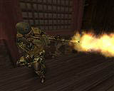 画像ギャラリー No.008のサムネイル画像 / 「SPECIAL FORCE」新規登録&20戦プレイでハンコインを貰おう!