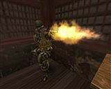 画像ギャラリー No.009のサムネイル画像 / 「SPECIAL FORCE」新規登録&20戦プレイでハンコインを貰おう!