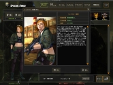 画像ギャラリー No.003のサムネイル画像 / 「SPECIAL FORCE」,インターフェイス一新。“ゴルゴ13”コラボ