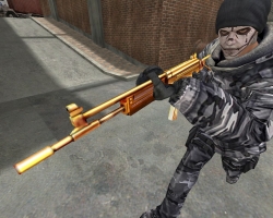 画像ギャラリー No.015のサムネイル画像 / 「SPECIAL FORCE」,インターフェイス一新。“ゴルゴ13”コラボ