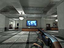 画像ギャラリー No.002のサムネイル画像 / これですっかり新品同様。NHN Japan,「SPECIAL FORCE」の武器グラフィックスリニューアルや「動画撮影機能」の追加などを含むアップデートを実施