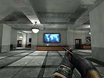 画像ギャラリー No.003のサムネイル画像 / これですっかり新品同様。NHN Japan,「SPECIAL FORCE」の武器グラフィックスリニューアルや「動画撮影機能」の追加などを含むアップデートを実施