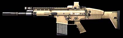 画像ギャラリー No.008のサムネイル画像 / これですっかり新品同様。NHN Japan,「SPECIAL FORCE」の武器グラフィックスリニューアルや「動画撮影機能」の追加などを含むアップデートを実施