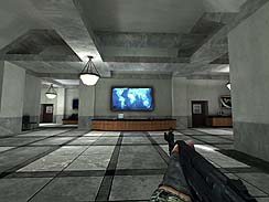 画像ギャラリー No.015のサムネイル画像 / これですっかり新品同様。NHN Japan,「SPECIAL FORCE」の武器グラフィックスリニューアルや「動画撮影機能」の追加などを含むアップデートを実施