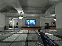 画像ギャラリー No.016のサムネイル画像 / これですっかり新品同様。NHN Japan,「SPECIAL FORCE」の武器グラフィックスリニューアルや「動画撮影機能」の追加などを含むアップデートを実施