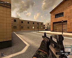 画像ギャラリー No.017のサムネイル画像 / これですっかり新品同様。NHN Japan,「SPECIAL FORCE」の武器グラフィックスリニューアルや「動画撮影機能」の追加などを含むアップデートを実施