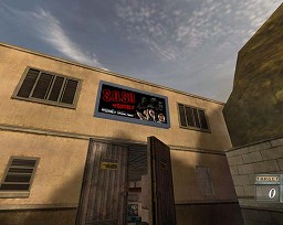 画像ギャラリー No.016のサムネイル画像 / 「SPECIAL FORCE」,ザ50回転ズとのコラボ銃を手に入れよう