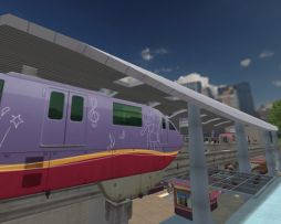 画像ギャラリー No.005のサムネイル画像 / 「SPECIAL FORCE」に新マップ「セントーサ」が追加。黄金爆弾の割引も