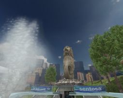 画像ギャラリー No.006のサムネイル画像 / 「SPECIAL FORCE」に新マップ「セントーサ」が追加。黄金爆弾の割引も