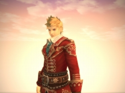 画像ギャラリー No.003のサムネイル画像 / 気分は海の荒くれ者。「RAPPELZ」,“パイレーツ装備”が新登場