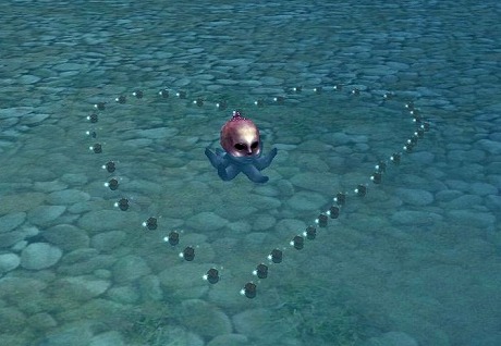 画像ギャラリー No.004のサムネイル画像 / 「RAPPELZ」“ドロップアートコンテスト”が本日より開催