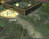 画像集#029のサムネイル/いよいよ明日からプレオープン開始,「三國志 Online」のベンチマークソフトを4Gamerに掲載