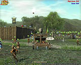 画像集#032のサムネイル/いよいよ明日からプレオープン開始,「三國志 Online」のベンチマークソフトを4Gamerに掲載