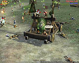 画像集#051のサムネイル/いよいよ明日からプレオープン開始,「三國志 Online」のベンチマークソフトを4Gamerに掲載