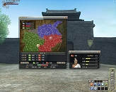 画像集#002のサムネイル/「三國志 Online」,第二次プレオープンで実装される新システム「三国制覇」の情報が公開に