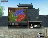 画像集#004のサムネイル/「三國志 Online」,第二次プレオープンで実装される新システム「三国制覇」の情報が公開に