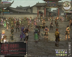 画像集#001のサムネイル/数日間,みっちり「三國志 Online」に励んでみました――波乱に富んだ本作の現状や,いかに