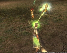 画像集#005のサムネイル/数日間,みっちり「三國志 Online」に励んでみました――波乱に富んだ本作の現状や,いかに