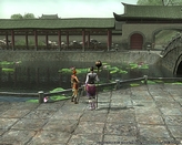 画像集#011のサムネイル/数日間,みっちり「三國志 Online」に励んでみました――波乱に富んだ本作の現状や,いかに