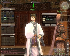 画像集#014のサムネイル/数日間,みっちり「三國志 Online」に励んでみました――波乱に富んだ本作の現状や,いかに