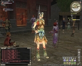 画像集#019のサムネイル/数日間,みっちり「三國志 Online」に励んでみました――波乱に富んだ本作の現状や,いかに