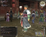 画像集#020のサムネイル/数日間,みっちり「三國志 Online」に励んでみました――波乱に富んだ本作の現状や,いかに