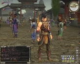 画像集#021のサムネイル/数日間,みっちり「三國志 Online」に励んでみました――波乱に富んだ本作の現状や,いかに