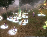 画像集#023のサムネイル/数日間,みっちり「三國志 Online」に励んでみました――波乱に富んだ本作の現状や,いかに