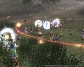 画像集#025のサムネイル/数日間,みっちり「三國志 Online」に励んでみました――波乱に富んだ本作の現状や,いかに