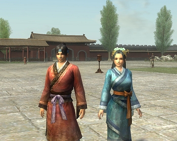 画像集#001のサムネイル/「三國志 Online」“三国制覇”第1節,明日開幕! 自陣営に勝利をもたらし“報奨品”を入手しよう