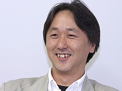 画像集#001のサムネイル/プロデューサーの考える“三On像”とは何か? 新情報満載の「三國志 Online」インタビューは,プレイヤー必読【前編】