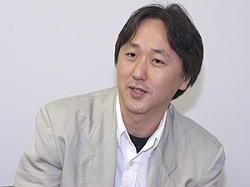 画像集#002のサムネイル/プロデューサーの考える“三On像”とは何か? 新情報満載の「三國志 Online」インタビューは,プレイヤー必読【前編】