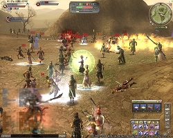 画像集#011のサムネイル/プロデューサーの考える“三On像”とは何か? 新情報満載の「三國志 Online」インタビューは,プレイヤー必読【前編】