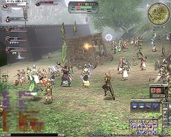 画像集#013のサムネイル/プロデューサーの考える“三On像”とは何か? 新情報満載の「三國志 Online」インタビューは,プレイヤー必読【前編】