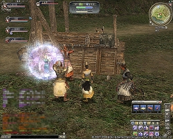 画像集#014のサムネイル/プロデューサーの考える“三On像”とは何か? 新情報満載の「三國志 Online」インタビューは,プレイヤー必読【前編】