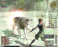 画像集#016のサムネイル/プロデューサーの考える“三On像”とは何か? 新情報満載の「三國志 Online」インタビューは,プレイヤー必読【前編】