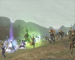 画像集#002のサムネイル/闘技仕合が実装「三國志 Online」で本日アップデート実施。11月分の合戦開催スケジュールも公開