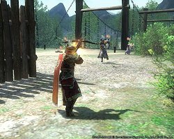 画像集#004のサムネイル/闘技仕合が実装「三國志 Online」で本日アップデート実施。11月分の合戦開催スケジュールも公開