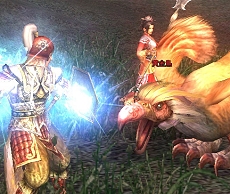 画像集#003のサムネイル/大量の素材が収納可能に!「三國志 Online」大型アップデート「水郷決戦史」の新情報第2弾が公開