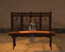 画像集#004のサムネイル/大量の素材が収納可能に!「三國志 Online」大型アップデート「水郷決戦史」の新情報第2弾が公開