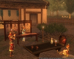 画像集#005のサムネイル/大量の素材が収納可能に!「三國志 Online」大型アップデート「水郷決戦史」の新情報第2弾が公開