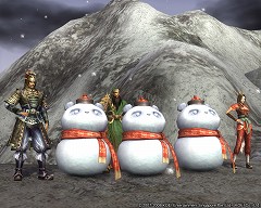 画像集#005のサムネイル/「三國志 Online」,大型アップデート「水郷決戦史」を本日実装&特別イベント「冬の大火力戦」が本日スタート