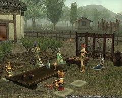 画像集#006のサムネイル/「三國志 Online」,大型アップデート「水郷決戦史」を本日実装&特別イベント「冬の大火力戦」が本日スタート