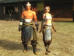 画像集#004のサムネイル/「三國志 Online」連続イベント第二弾「十星 〜蜀・五虎編〜」開催