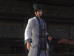 画像集#005のサムネイル/「三國志 Online」連続イベント第二弾「十星 〜蜀・五虎編〜」開催