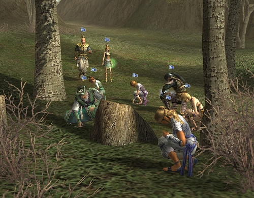 画像集#003のサムネイル/集めればより強くなる一式装備が登場。「三國志 Online」で,制覇開幕アップデート「伝国の玉璽」の最新情報が公開