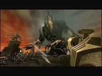 画像集#001のサムネイル/「Hellgate:London」,プレイシーンも見られるムービーが公開