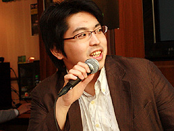 画像ギャラリー No.004のサムネイル画像 / HUE,「HELLGATE」のプレスカンファレンスを開催し,CBTの結果を報告。新たに登場するコンテンツ「閉鎖された都市」と「追憶の神殿」も合わせて紹介